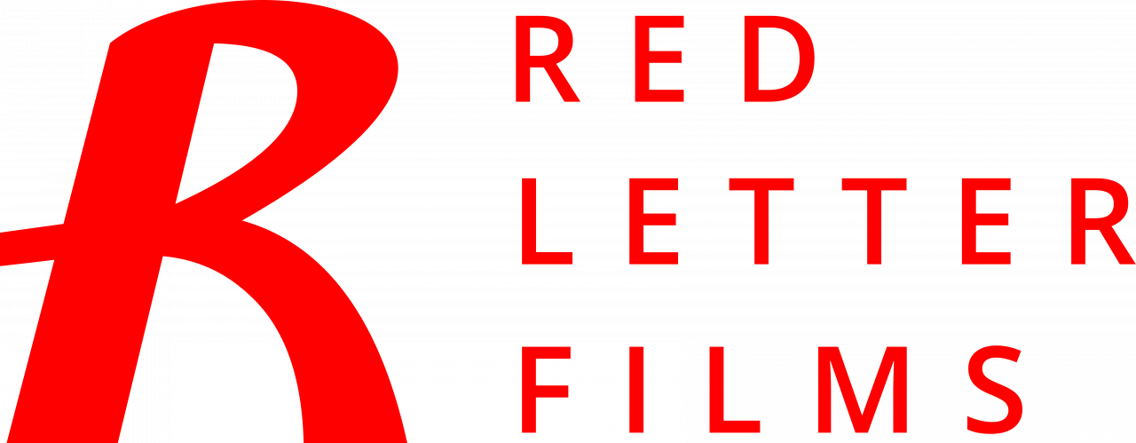 Red Letter Films logo
